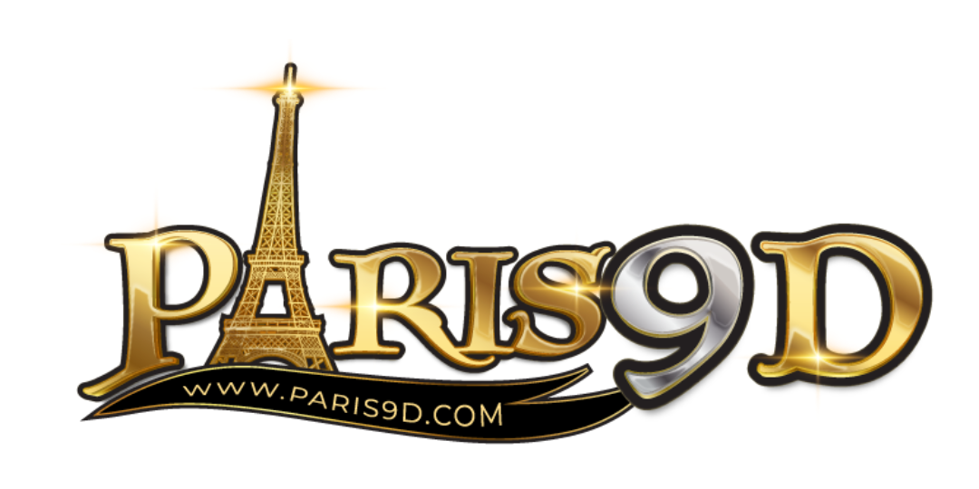 paris9d เดิมพันสุดพรีเมียม สัมผัสประสบการณ์ระดับปารีส
